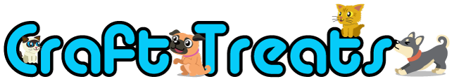 Craft Treats Logo