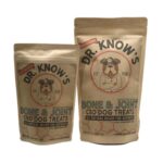 Dr. Know's Bone & Joint CBD Dog Treats