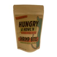 Hungry & Howl'n Shrimp Bite Cat Treats