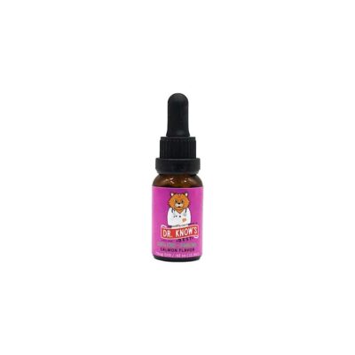 Dr. Know's CBD Oil for Cats
