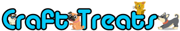Craft Treats Logo Small Version