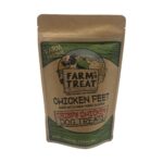 Crispy Chicken Feet
