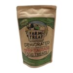 Beef Sausage Dog Treats