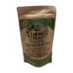 Farm To Treat Chicken Sausage Dog Treats